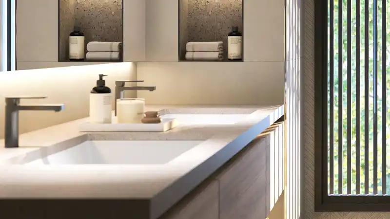 La Tilia at Villanova by Dubai Properties